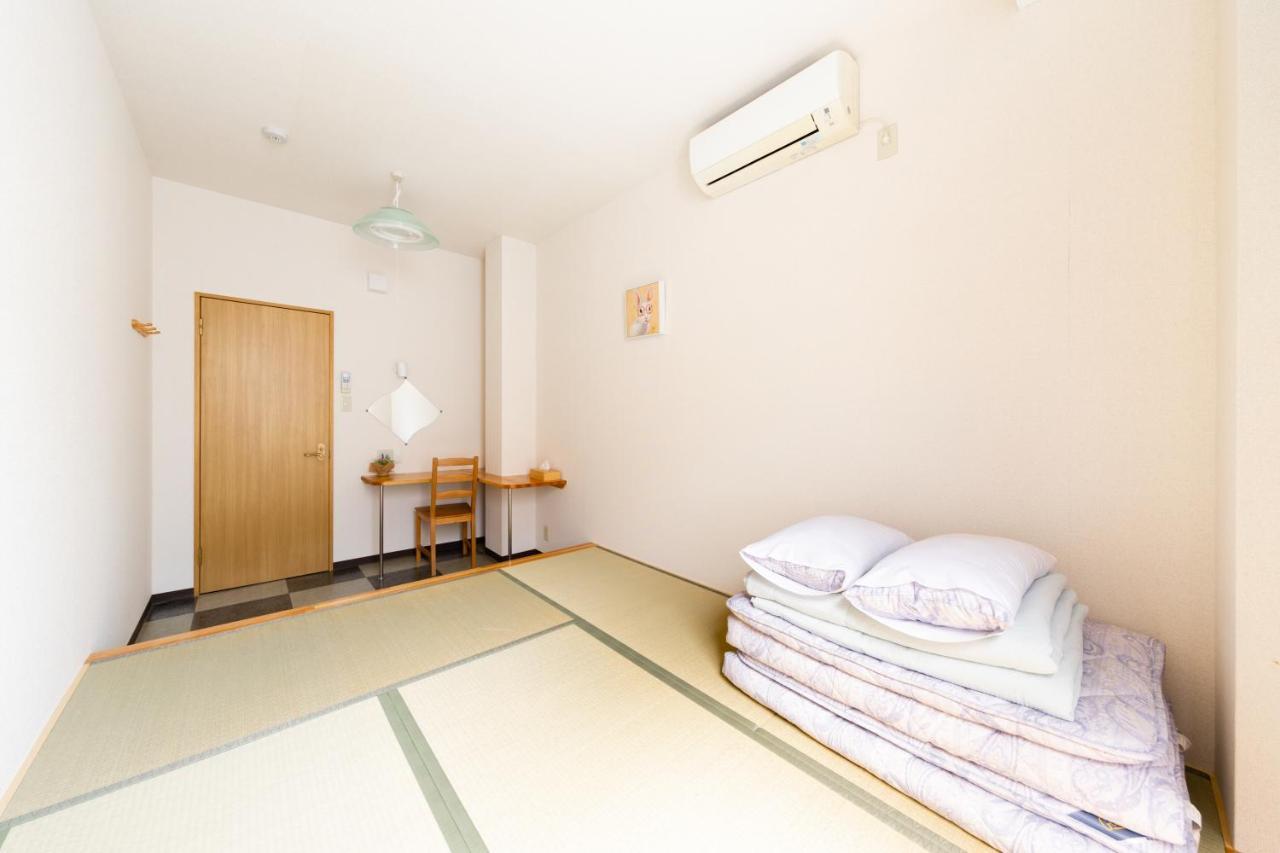 Yolee Guest House Izumisano Exterior photo