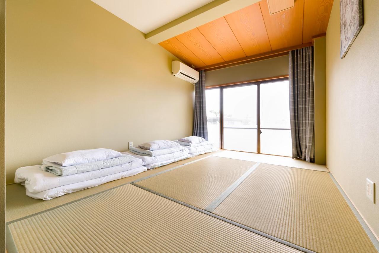 Yolee Guest House Izumisano Exterior photo