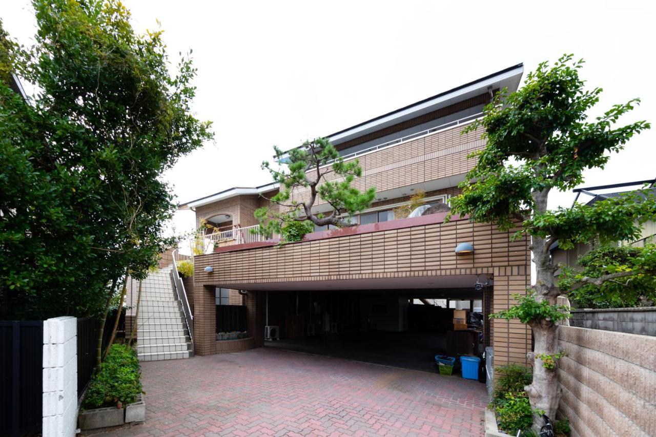 Yolee Guest House Izumisano Exterior photo