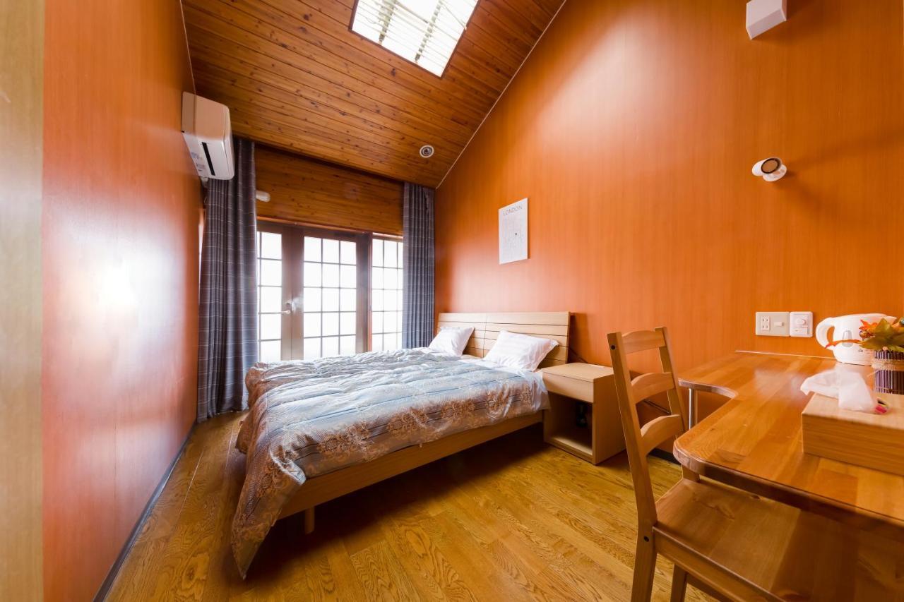 Yolee Guest House Izumisano Exterior photo