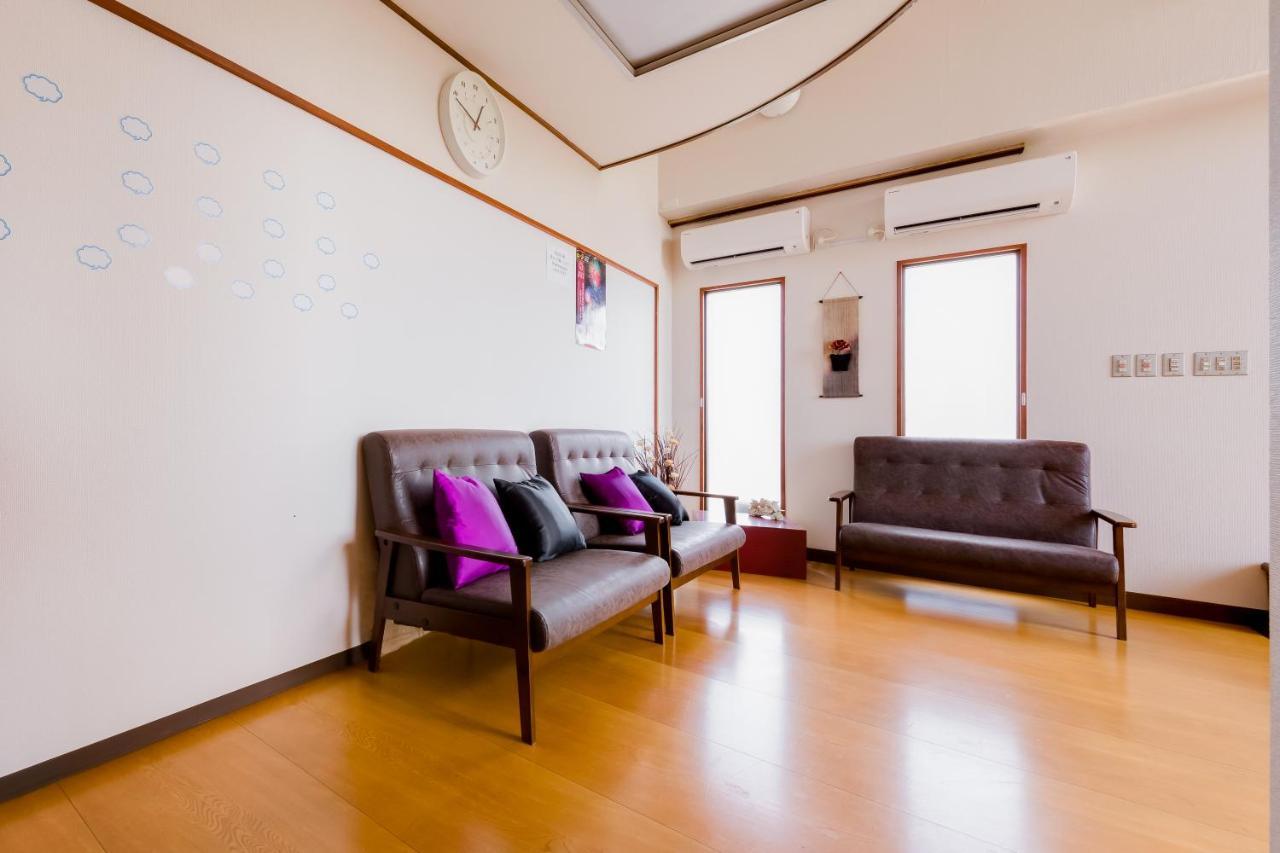 Yolee Guest House Izumisano Exterior photo