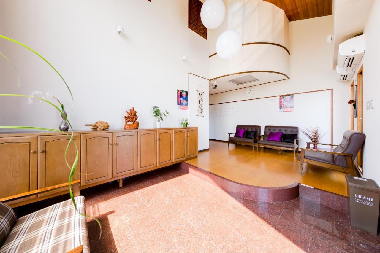 Yolee Guest House Izumisano Exterior photo